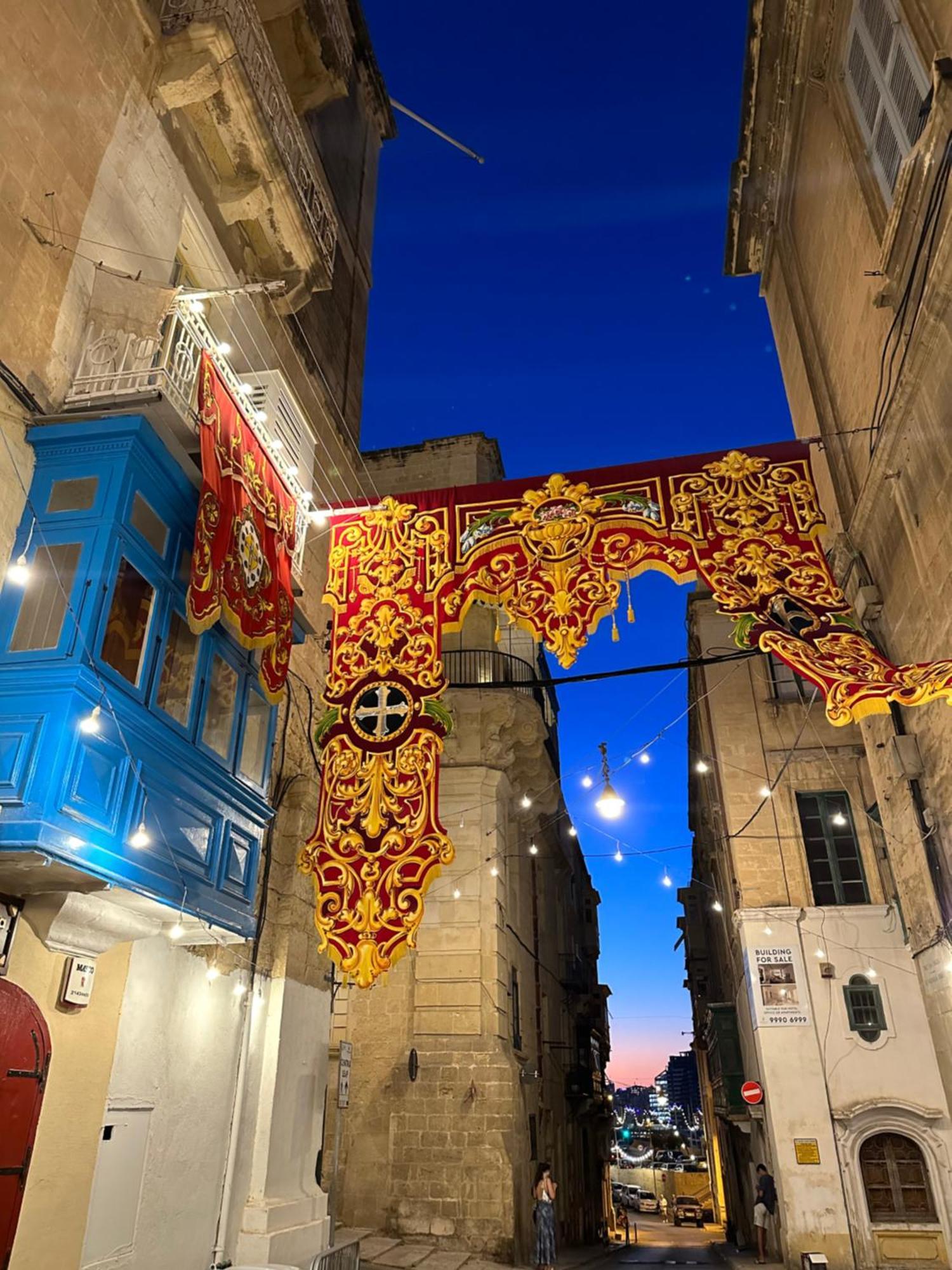 Vlt125 Experience Valletta Dış mekan fotoğraf
